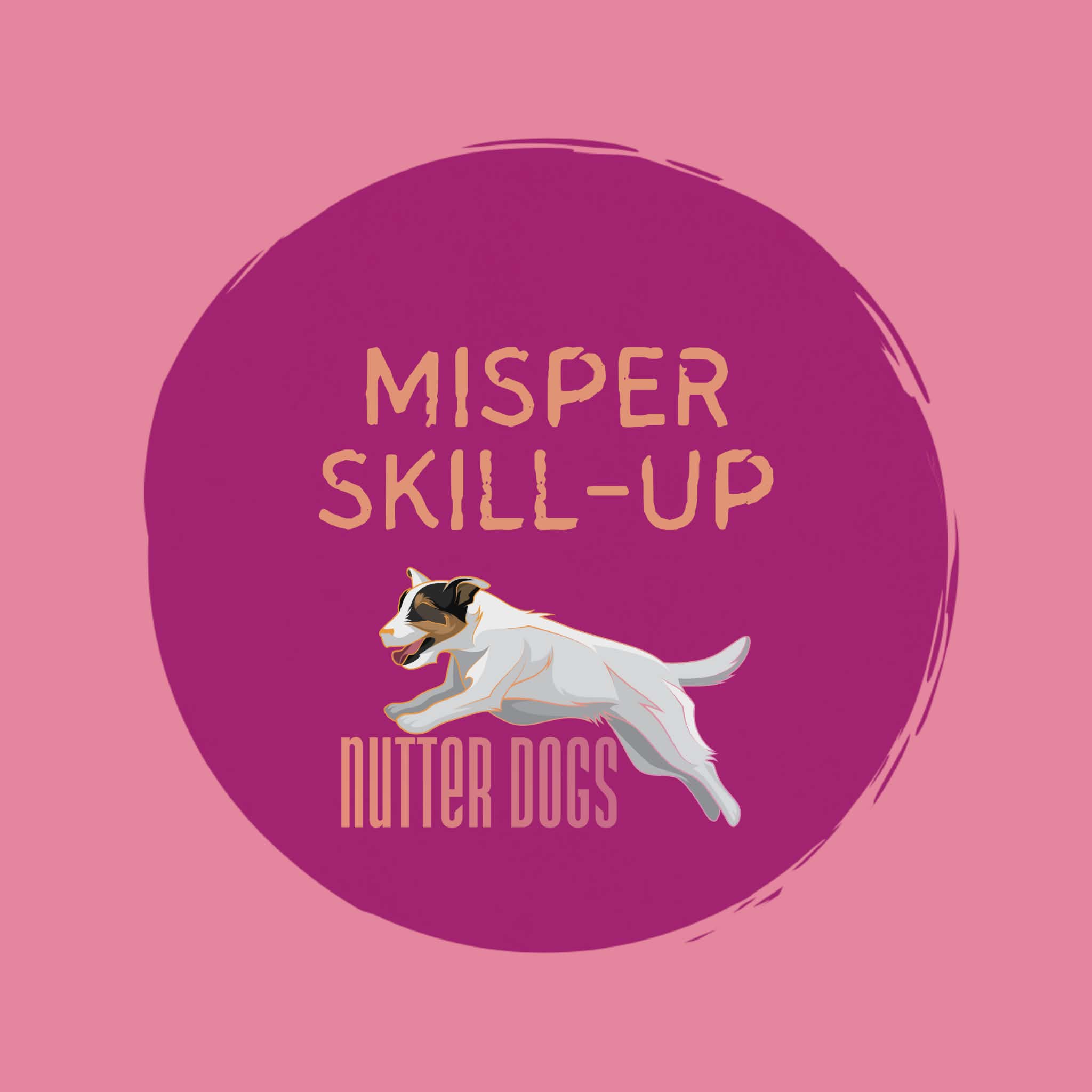 coming soon: misper skill-up